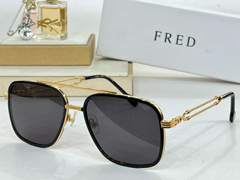 Picture of Fred Sunglasses _SKUfw56834887fw
